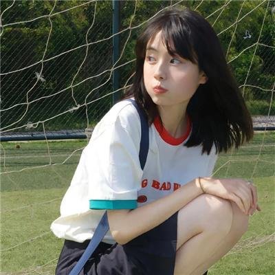 爱普丽尔的洗礼