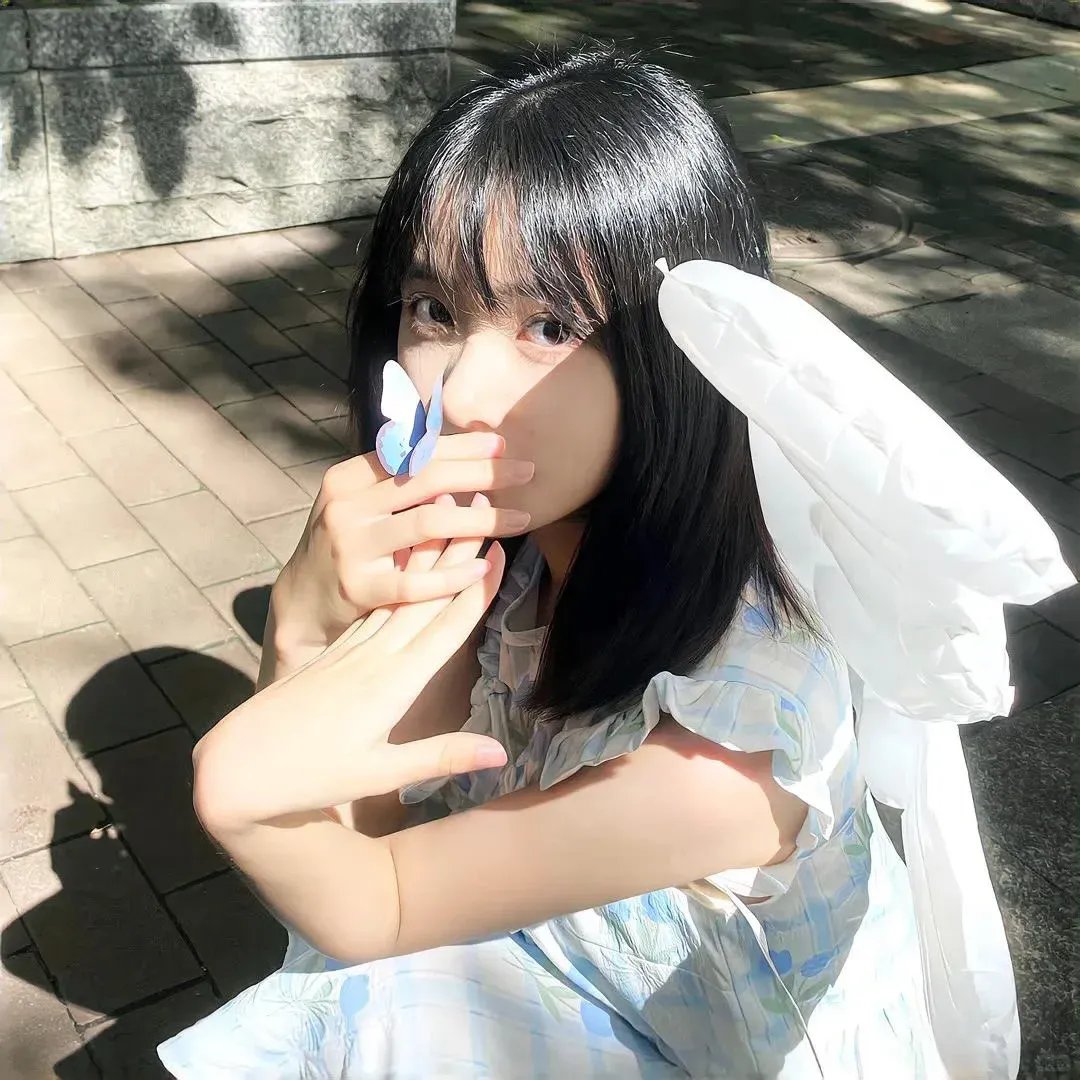 怪诞女孩
